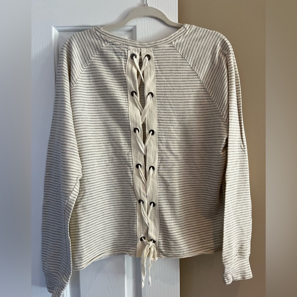 mittoshop top size M